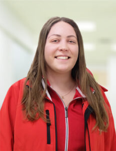 Kineziterapeutė Klaudija Pilipavičienė